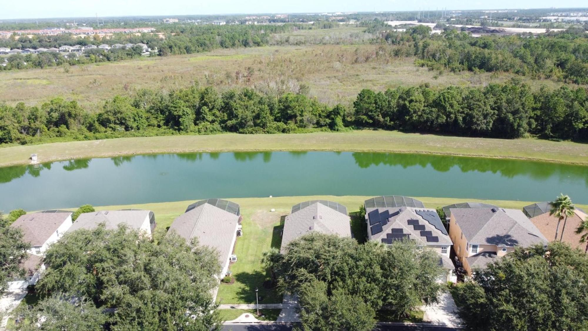 Emerald Island 4 Bed Mins To Disney Kissimmee Exterior foto