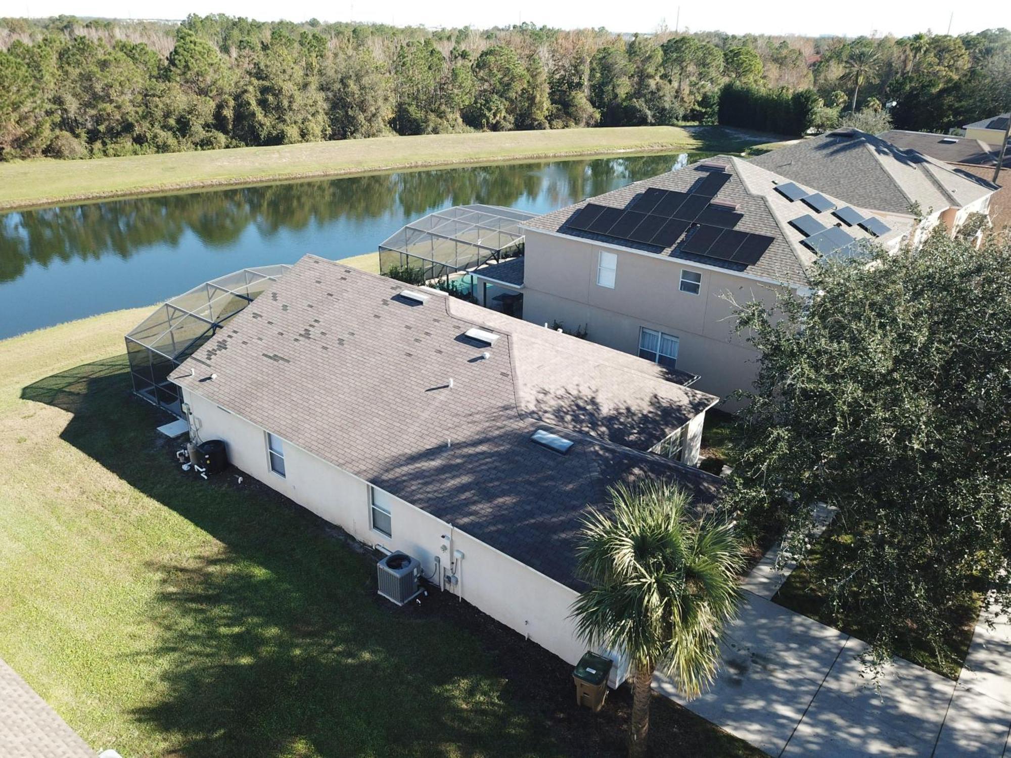 Emerald Island 4 Bed Mins To Disney Kissimmee Exterior foto